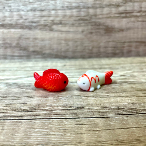 Fishes Miniatures