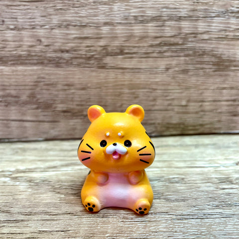 Tiger Miniature
