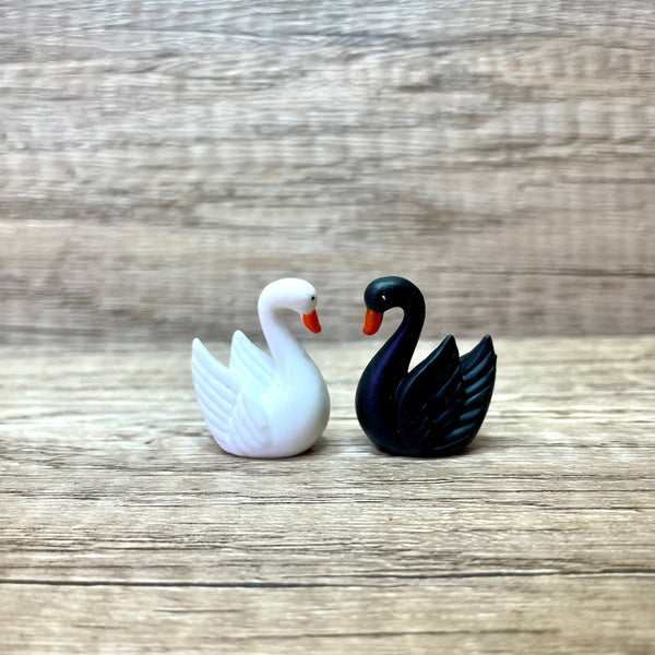 Swans Miniatures