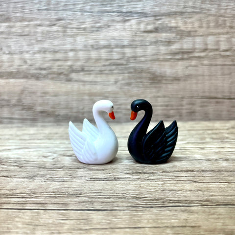 Swans Miniatures
