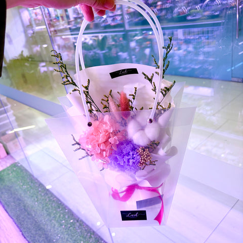 Preserved Flower Bouquets