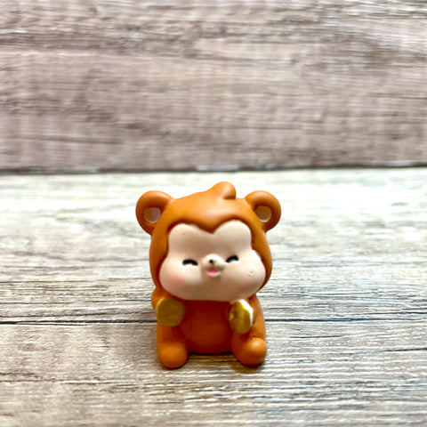 Monkey Miniature