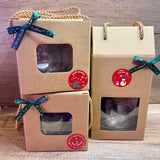 Corporate Gift Buy 3 Get 1 Free! Terrarium DIY Kits! Perfect for Party or Event!