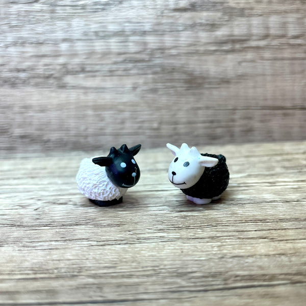 Sheep Miniatures