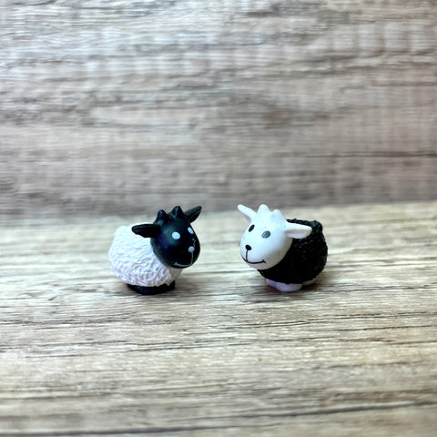 Sheep Miniatures