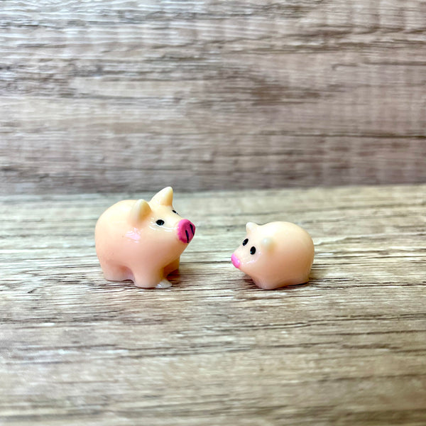 Pig Miniatures