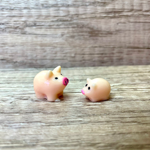 Pig Miniatures