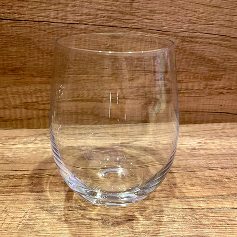 Tall Glass