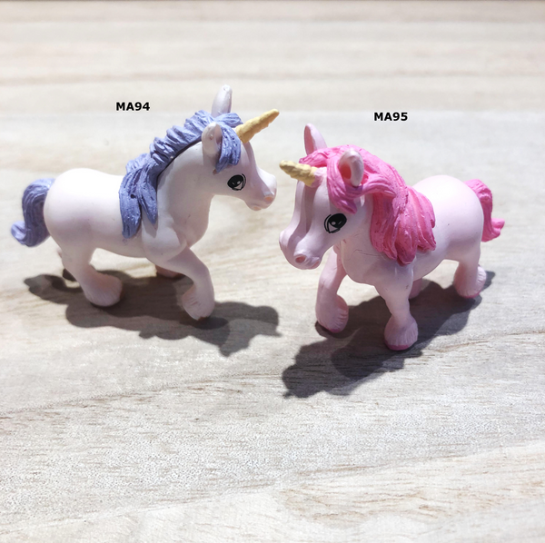 Pony Miniatures