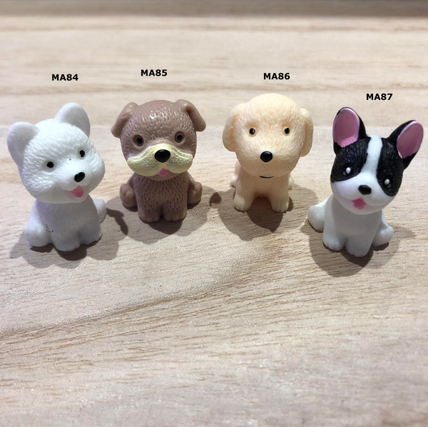 Doggies Miniatures