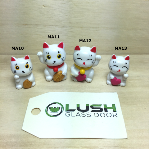 Fortune Cats Miniatures