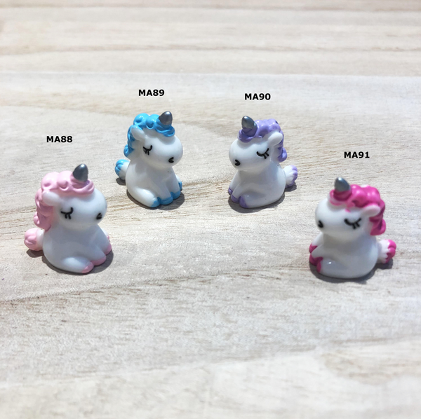 Sweet Ponies Miniatures